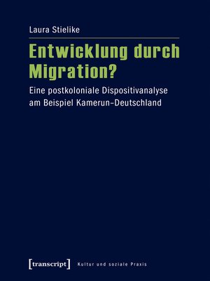 cover image of Entwicklung durch Migration?
